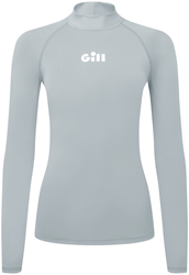 Gill Zenzero Rashvest - UPF50+ - 4-way stretch - Dames