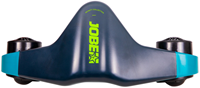 Jobe Seascooter Set met tas en snorkelset-3