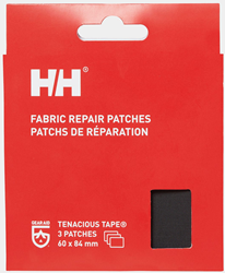 Helly Hansen Reparatieset voor Zeilkleding
