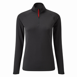 Gill UV Tech Long Sleeve Rash Vest - Lichtgewicht - UV50 - Dames