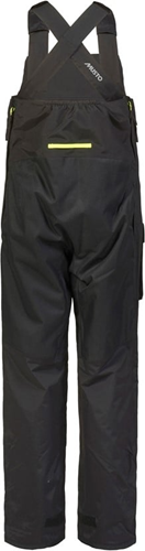 Musto W Br2 Offshore Trs 2.0 Black 8-2