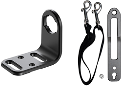 LeFeet P1 Single Hand Rail Kit