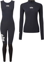 Gill ZenLite 2.0 Wetsuit en Neopreen Top