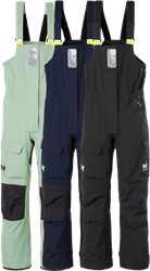 Helly Hansen W Pier 4.0 Zeilbroek - Dames