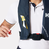 Helly Hansen Sailsafe 34476