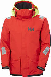 Helly Hansen Skagen Pro - Offshore Zeiljas - Heren