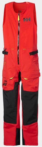 Helly Hansen W Aegir Race Salopette 2.0 222 S