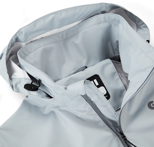 Gill Pilot Jacket - IN88J - Zeiljas - Heren-3