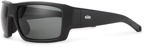 Gill Mirage Bi-Focal Zonnebril +1.50