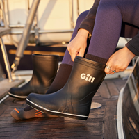 Gill Cruising Boot 917