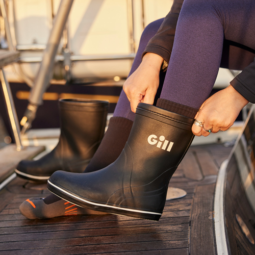 Gill Cruising Boot 917