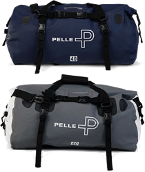 PelleP WP Dufflebag 40 liter