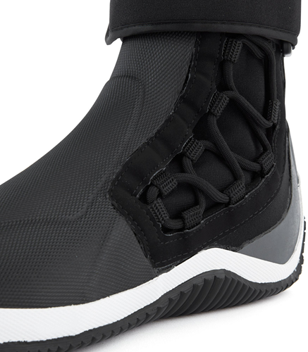 Gill Edge Boots - 4mm Neopreen Laarsje-2