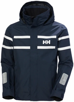 Helly Hansen Salt INSHORE Jacket 597 S