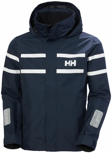 Helly Hansen Salt INSHORE Jacket 597 S