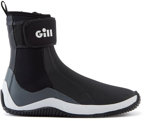 Gill Aero Boots - 5 mm Neopreen Zeillaarsje