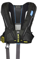 Spinlock Deckvest Vito 275N Hammar, Quick Release