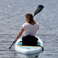 Moai Kayak Peddel-3