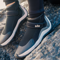 Gill Aquatech Shoe - 3mm Neopreen Laarsje-3