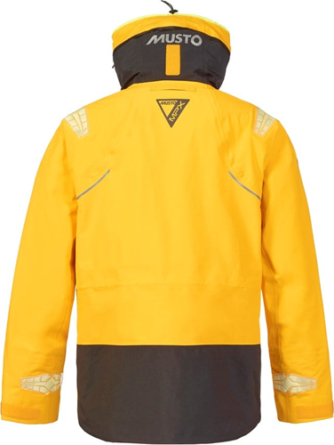 Musto MPX 82307_772