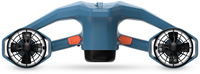 Jobe Seascooter Infinity Pro met tas en snorkelset-2