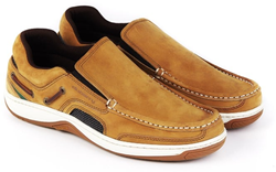 Dubarry Yacht - Bootschoen - Heren