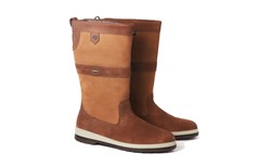 Dubarry zeillaarzen