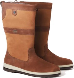 Dubarry zeillaarzen