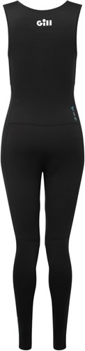 Gill Dynamic Long John - Dames-2