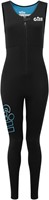 Gill Dynamic Long John - Dames