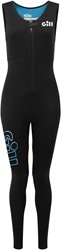 Gill Dynamic Long John - Dames