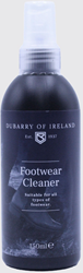 Dubarry Footwear Cleaner 150 ml