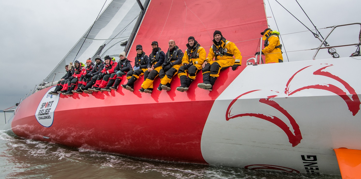 Helly Hansen Aegir