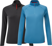 Gill UV Tech Long Sleeve UV50 - Dames