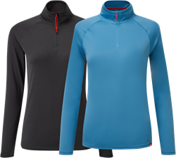 Gill UV Tech Long Sleeve UV50 - Dames