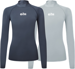 Gill Zenzero Rashvest UPF50 - Dames