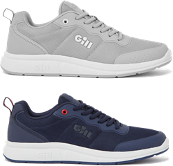 Gill Pursuit Trainer - Bootschoen - Heren