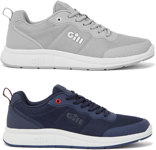 Gill Pursuit Trainer - Bootschoen - Heren
