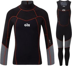Gill wetsuits