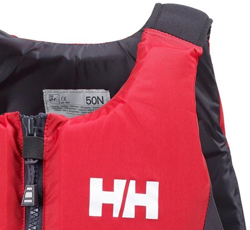 Helly Hansen Rider - Zwemvest-2