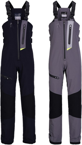 PelleP Tactic High Fit Trousers - Heren