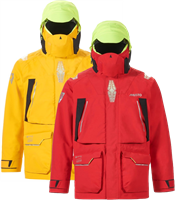 Musto HPX GTX Pro Ocean Jacket