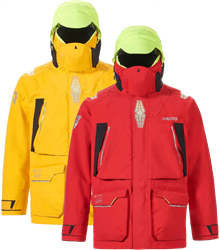 Musto HPX GTX Pro Ocean Jacket