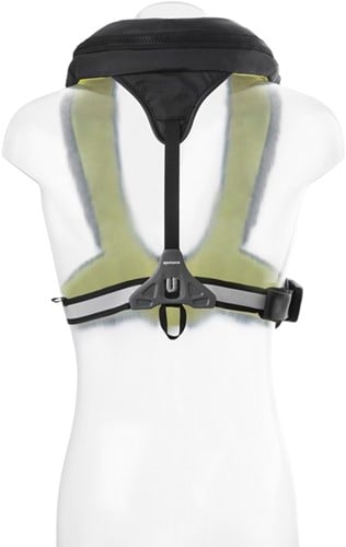 Spinlock Deckvest Duro 170N-2