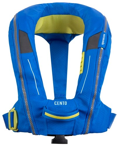 Spinlock Cento Junior 150N, geel-3