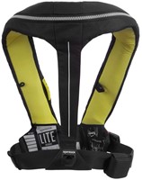 Spinlock Deckvest lite 170N zwart-3