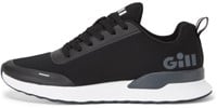 Gill Savona Trainer Black 42