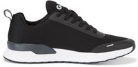 Gill Savona Trainer Black 40-2