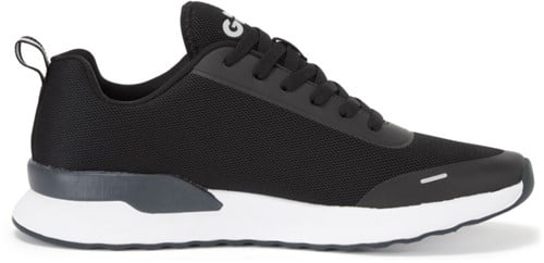 Gill Savona Trainer Black 40-2
