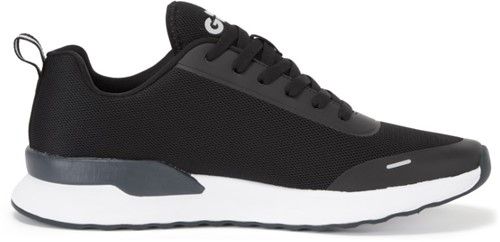 Gill Savona Trainer Black 42-2